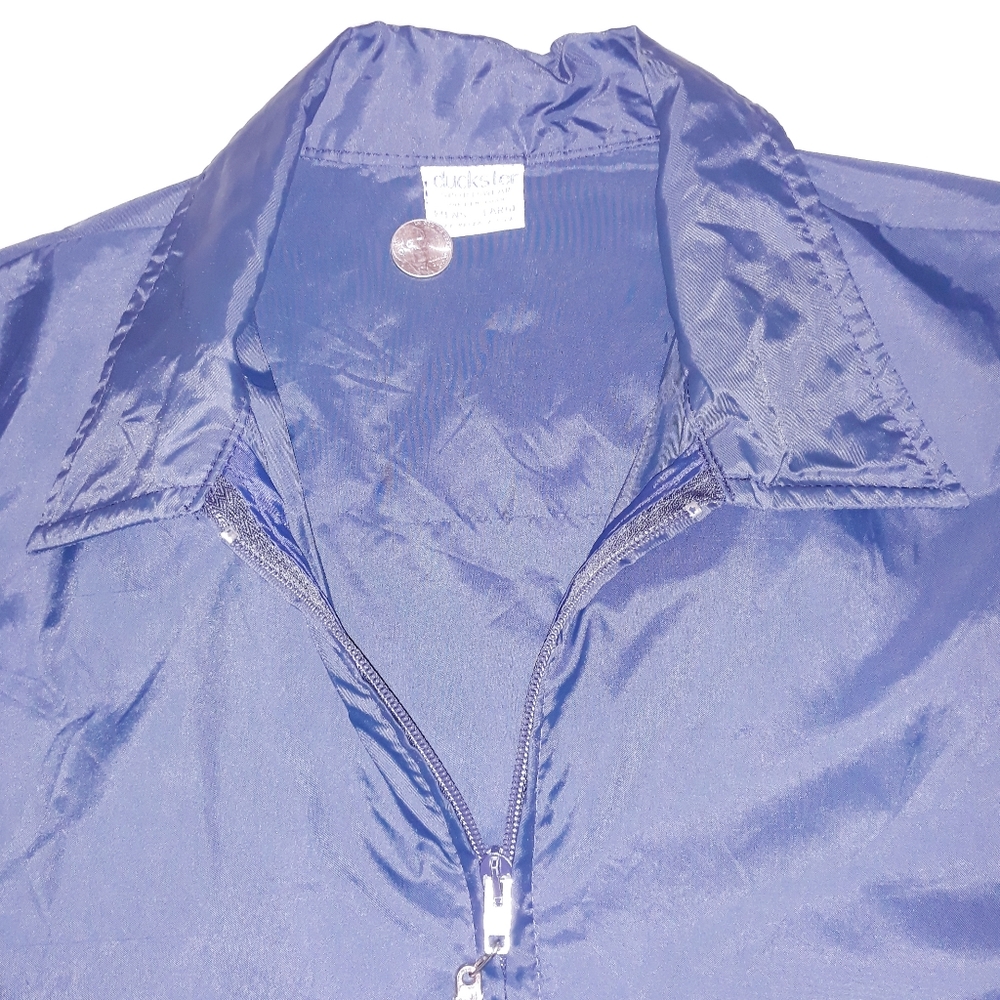 Duckster Zip Jacket - Picture 2 of 5